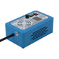1-5HP Frequency Conversion Air Conditioning Compressor Detector AC200-240V with Color Screen Display