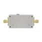 BPF-150K-30M 150kHz-30MHz RF Bandpass Filter AM SW Filter 50ohms with SMA Female Connector
