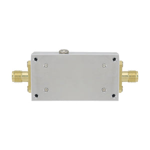 BPF-150K-30M 150kHz-30MHz RF Bandpass Filter AM SW Filter 50ohms with SMA Female Connector