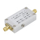 BPF-150K-30M 150kHz-30MHz RF Bandpass Filter AM SW Filter 50ohms with SMA Female Connector