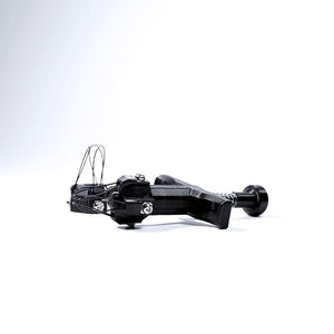 DG Corded Propeller Puller 304 Stainless Steel Pulling Tool for FPV Racing Drone 65 75 85 Propellers
