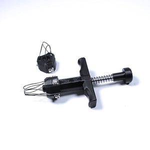 DG Corded Propeller Puller 304 Stainless Steel Pulling Tool for FPV Racing Drone 65 75 85 Propellers