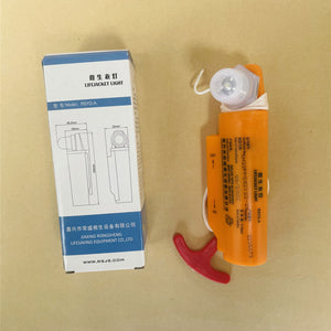 RSYD-A Life Jackets Position Indicating Light Built-in Lithium Battery for Ships and Off-shore Installation