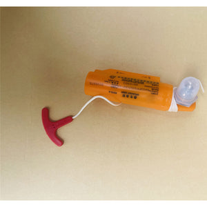RSYD-A Life Jackets Position Indicating Light Built-in Lithium Battery for Ships and Off-shore Installation