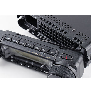 FT-891 HF/50MHz Full Mode Portable Transceiver 100W Shortwave Radio Built-in Dual Cooling Fan for YAESU