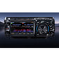 FTX-1C 100W Base Station HF/50/144/430MHz Full Mode Shortwave Radio Wideband UV Digital Radio for YAESU