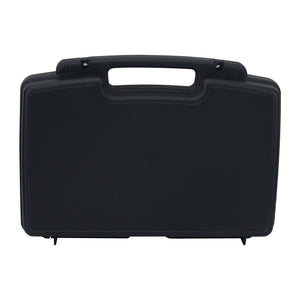 600W Cordless Angle Grinder Grout Cleaner Polisher with Two 21V 4000mAh Batteries and Plastic Box