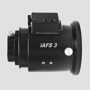 iAFS 3 Integrated Lightweight 3” Electric Auto Focuser 6KG Load Capacity Support Full-time Manual Focus Function