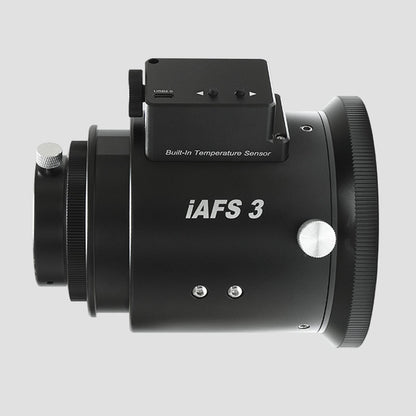 iAFS 3 Integrated Lightweight 3” Electric Auto Focuser 6KG Load Capacity Support Full-time Manual Focus Function