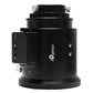 iAFS 3 Integrated Lightweight 3” Electric Auto Focuser 6KG Load Capacity Support Full-time Manual Focus Function