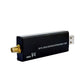 Original Blog V4 SDR Dongle 500KHz-1.766GHz R828D RTL2832U 1PPM with USB-A Port + Suction Cup Antenna