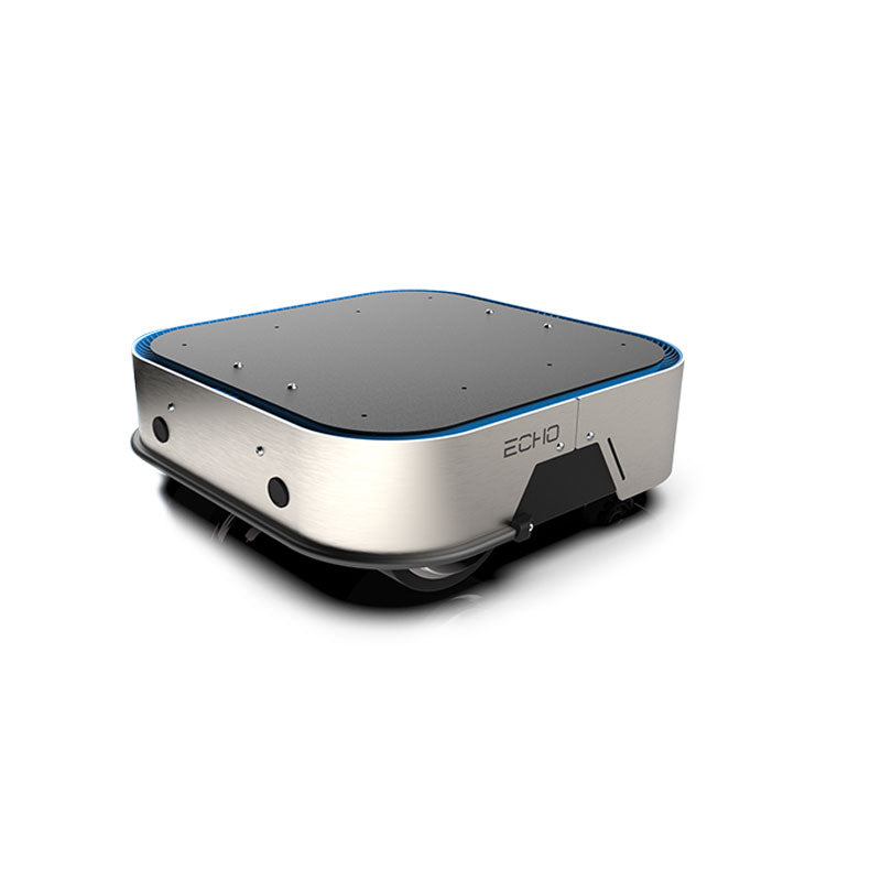 HEXMAN ECHO (ECHO-STD) ROS Robot Chassis Robot Platform Supports 50kg Load and 1.5m/s Maximum Speed