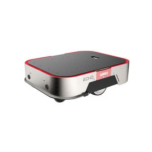 HEXMAN ECHO-PLUS ROS Robot Chassis Robot Platform Supports 80kg Load and 2.0m/s Maximum Speed