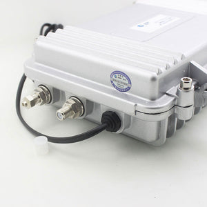 JM-7530MA Rainproof CATV Trunk Amplifier Digital Trunk Amplifier Replacing SB-7530 for 40-80 TVs