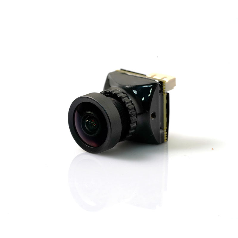 FOXEER Cat 4 Mini 22x22mm HS1278 Night Vision Camera Module 0.00001Lux Super Starlight Camera Module for Racing Drones