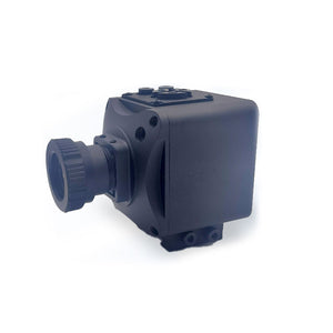 JS Nighthawk X2 15mm Aluminum Alloy Thermal Imager 320x240 High Resolution Night Vision Device Type-C Charging