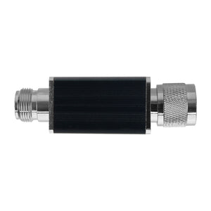 LPF-50MN 50MHz Low Pass Filter 50ohms LPF High Quality RF Accessory with N Male to N Female Connector