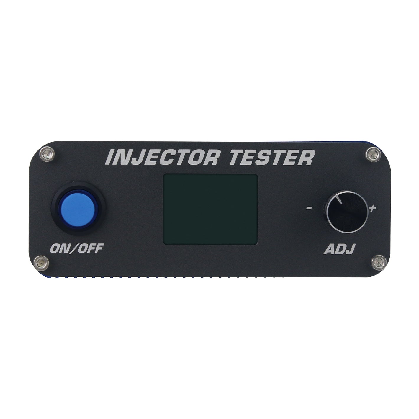 CRI100 Portable Electromagnetic Piezoelectric Injector Tester for BOSCH/DELPHI/PIEZO Common Rail Injectors