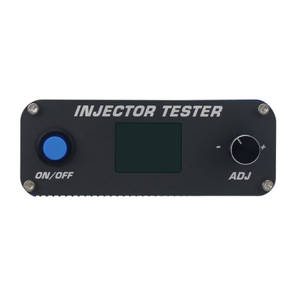 CRI100 Portable Electromagnetic Piezoelectric Injector Tester for BOSCH/DELPHI/PIEZO Common Rail Injectors