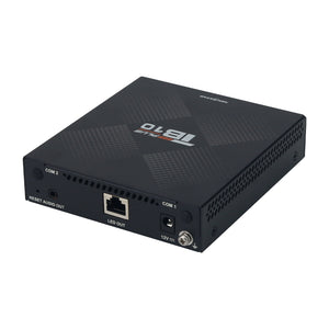Novastar TB10 Plus Multimedia Player 1.4GHz CPU Synchronous and Asynchronous Playback Box for LED Screens