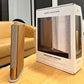 B&amp;O Beosound Emerge – Golden Slim Bluetooth Speaker Wireless Speaker for Home &amp; Living Room