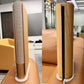 B&amp;O Beosound Emerge – Golden Slim Bluetooth Speaker Wireless Speaker for Home &amp; Living Room