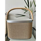 B&amp;O Beosound A5 Outdoor Portable Subwoofer Bluetooth Speaker (Nordic Weave) w/ Qi Wireless Charging