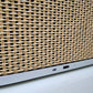 B&amp;O Beosound A5 Outdoor Portable Subwoofer Bluetooth Speaker (Nordic Weave) w/ Qi Wireless Charging