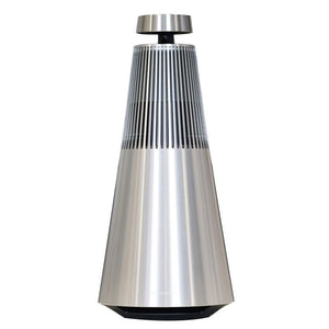 Bang &amp; Olufsen Beosound 2 3rd Gen — Desktop Speaker Bluetooth Speaker (Natural Color) for Home Use