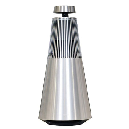 Bang &amp; Olufsen Beosound 2 3rd Gen — Desktop Speaker Bluetooth Speaker (Natural Color) for Home Use