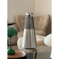 Bang &amp; Olufsen Beosound 2 3rd Gen — Desktop Speaker Bluetooth Speaker (Natural Color) for Home Use
