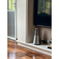 Bang &amp; Olufsen Beosound 2 3rd Gen — Desktop Speaker Bluetooth Speaker (Natural Color) for Home Use