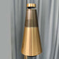 Bang &amp; Olufsen Beosound 2 3rd Gen — Wireless Desktop Speaker Bluetooth Speaker (Golden) for Home Use