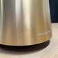 Bang &amp; Olufsen Beosound 2 3rd Gen — Wireless Desktop Speaker Bluetooth Speaker (Golden) for Home Use