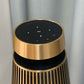 Bang &amp; Olufsen Beosound 2 3rd Gen — Wireless Desktop Speaker Bluetooth Speaker (Golden) for Home Use