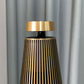 Bang &amp; Olufsen Beosound 2 3rd Gen — Wireless Desktop Speaker Bluetooth Speaker (Golden) for Home Use