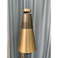 Bang &amp; Olufsen Beosound 2 3rd Gen — Wireless Desktop Speaker Bluetooth Speaker (Golden) for Home Use