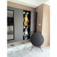 B&amp;O Beosound A9 5th Gen 1500W Wireless Speaker Home Surround Speaker (Black) w/ Button-Free Control