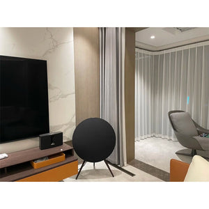 B&amp;O Beosound A9 5th Gen 1500W Wireless Speaker Home Surround Speaker (Black) w/ Button-Free Control