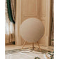 B&amp;O Beosound A9 5th Gen 1500W Wireless Speaker Surround Speaker (Natural Color) Button-Free Control