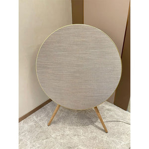 B&amp;O Beosound A9 5th Gen 1500W Wireless Speaker Surround Speaker (Natural Color) Button-Free Control