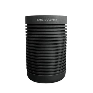 Bang &amp; Olufsen Beosound Explore Waterproof Speaker Bluetooth Speaker (Carbon Black) for Outdoor Use
