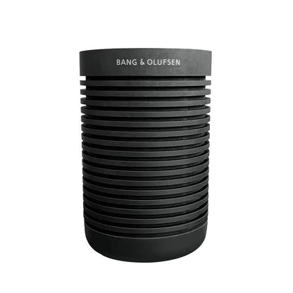Bang &amp; Olufsen Beosound Explore Waterproof Speaker Bluetooth Speaker (Carbon Black) for Outdoor Use