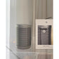 Bang &amp; Olufsen Beosound Explore Waterproof Speaker Bluetooth Speaker (Mist Gray) for Outdoor Use