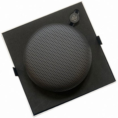 B&amp;O Beosound A1 3rd Gen Compact Speaker Waterproof Speaker Portable Bluetooth Speaker (Warm Grey)