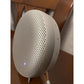 B&amp;O Beosound A1 3rd Gen Compact Speaker Waterproof Speaker Bluetooth Speaker (Natural Aluminum)