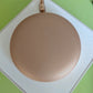 B&amp;O Beosound A1 3rd Gen Compact Speaker Waterproof Speaker Portable Bluetooth Speaker (Honey Gold)