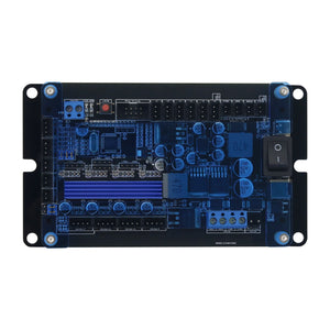 ANNOY TOOLS 3-Axis CNC Controller Board GRBL 1.1f with USB Cable for Offline Controller 500W Spindle