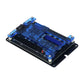 ANNOY TOOLS 3-Axis CNC Controller Board GRBL 1.1f with USB Cable for Offline Controller 500W Spindle
