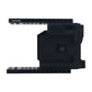 Upgraded FusionRig Camera Cage Expansion Module Support Voltage Display for Sony FX3/FX30 Cameras